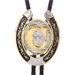 Bolo Tie for Men C